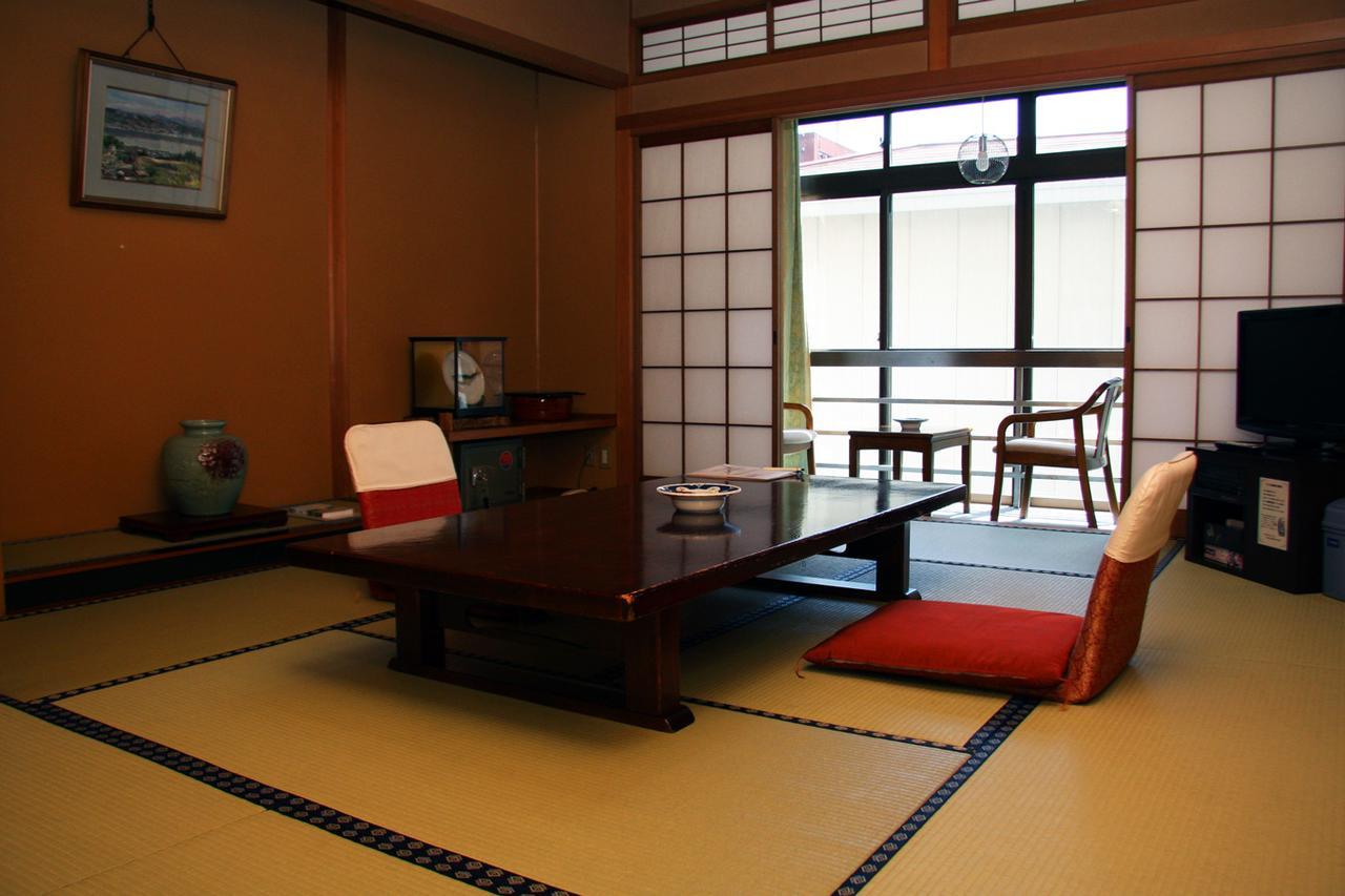 Sangitei Iida Room photo